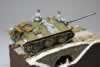 Trumpeter 1/35 scale E25 by Taejoon Yang: Image