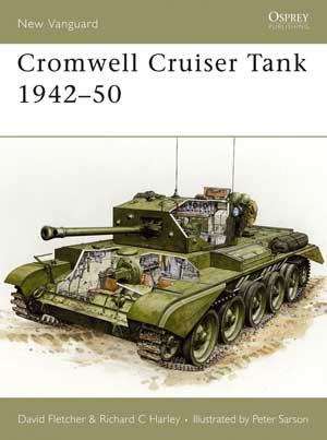 Cromwell Cruiser Tank 194250