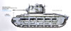 Tamiya 1:35 scale Infantry Tank Matilda Mk.III/IV Red Army Review by Brett Green: Image