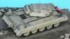 Tamiya 1/48 scale Crusader Mk.I by Brad Fallen: Image