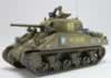 Free French M4A2 Sherman by Jeremy Moore: Image