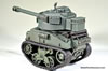 Meng World War Toons Kit No. WWT-008 - Sherman Firefly British Medium Tank, WWII by James McCowen: Image