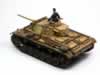 Tamiya 1/48 scale Panzer III Ausf. L by Huang He: Image