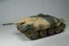 Eduard 1/35 scale Hetzer by Detlef Frohlich: Image