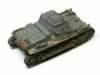 Panzer I Ausf. B Panzerbefehlswagen by Huang He: Image