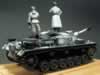 StuH 10.5cm Ausf. H by Detlef Frohlich: Image