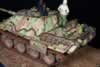 Tamiya 1/35 scale Jagdpanther Late Version by Donghyun Jung: Image