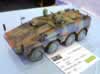 Military Models at the Melbourne Model Expo 2012: Image