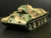 Dragon 1/35 scale T-34 Model 1940 by Johson Liang: Image