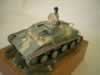 Scratch Built 1/35 scale T-60 by Peter Vo: Image