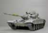Revell 1/72 T-72M by Yufei Mao: Image