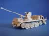 Trumpeter 1/72 scale Sd.Kfz. 9/1 by Andrew Judson: Image