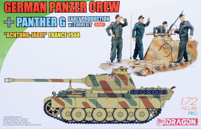 Hetzer Review by Glen Porter (Italeri 1/72)