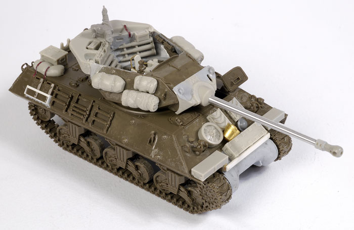 achilles tank