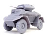 eBay Seller MOSS72 - Rhino Australian Scout Car Prototype (1942): Image