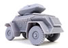 eBay Seller MOSS72 - Rhino Australian Scout Car Prototype (1942): Image