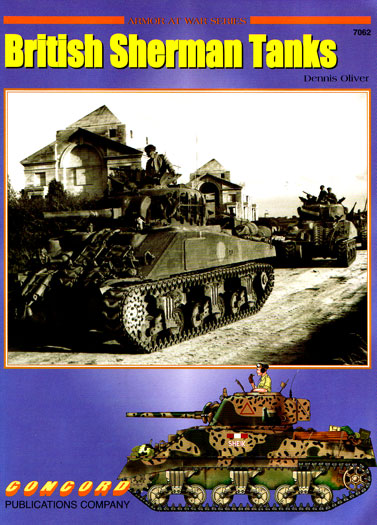 best book on modern tanks