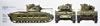 Tamiya 1:35 scale Infantry Tank Matilda Mk.III/IV “Red Army” Review by Brett Green: Image