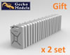 Gecko Models PREVIEW: Image