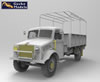 Gecko Models PREVIEW: Image