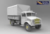 Gecko Models PREVIEW: Image