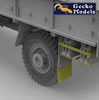 Gecko Models PREVIEW: Image
