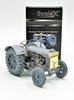 Fordson Standard N Model 1939 Land Utility Tractor �Orange�  Review by Zack SexFordson Standard N Mo: Image