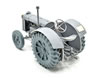 Fordson Standard N Model 1939 Land Utility Tractor �Orange�  Review by Zack SexFordson Standard N Mo: Image