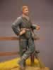Trumpeter 1/16 scale Russian Tank Crewman 1942 Review: Image