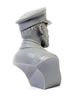 The Midwest Model Shop Captain Edward J. Smith bust and Full Figure Review by Brett Green: Image