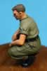Ultracast Canadian / British Tank Crewman Review by Brett Green: Image