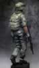 KFS Miniatures 120mm U.S. Soldier Preview: Image