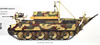 Meng Kit No. SS-105 - Sd.Kfz. 179 Bergepanther Ausf A Review by Andrew Judson: Image