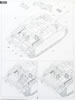 Blitz by Takom Item No. 8018 - 1/35 StuG III Storage and Equipment Set Review by Brett Green: Image
