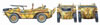 Schwimmwagen Typ 166 Wide Wheel Version Review by Brett Green: Image