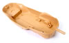 Schwimmwagen Typ 166 Wide Wheel Version Review by Brett Green: Image