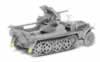 Sd.Kfz.10 w/3.7cm PaK Review by Cookie Sewell: Image