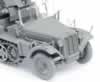 Sd.Kfz.10 w/3.7cm PaK Review by Cookie Sewell: Image