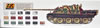 Meng Kit No. TS-039 - Sd. Kfz.173 Jagpanther Ausf. G1. Review by Luke Pitt: Image