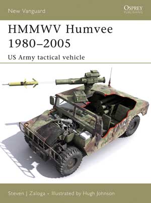 HMMWV Humvee 19802005