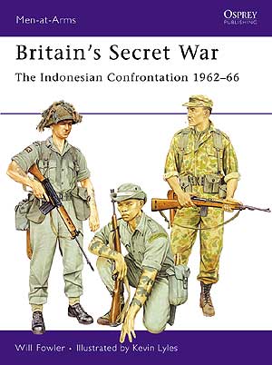 Britains Secret War