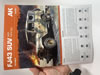 AK Interactive Kit No. AK35003 - Toyota FJ43 Land Cruiser Review by Francisco Guedes: Image