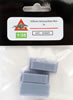Grey Fox Concepts  Modern Military Resin Accessories. Australian Defence Force and General Review b: Image