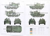 Magic Factory Kit No. 2008 - M10 Booker Combat Vehicle Pre Production  Review by Brett Green: Image