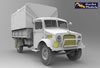 Gecko Models Preview: Image