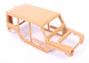 Neverland Hobby Geschtzter Gelndewagen Wolf SSA Review by Brett Green: Image