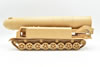 Hobby Boss Kit No. 84544 - Pukguksong-2 Medium Range Ballistic Missile Launcher Review by Zack Sex: Image