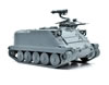 SSModel 1:35 Panserbandvagen Pbv.302 Swedish Military Model Kit. Item No. MRY-SFW SS35742 Review by : Image