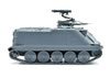 SSModel 1:35 Panserbandvagen Pbv.302 Swedish Military Model Kit. Item No. MRY-SFW SS35742 Review by : Image
