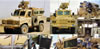 KInetic RG-31 Mk.3 Canadian MRAP Review by Brett Green and Andrew Judson: Image
